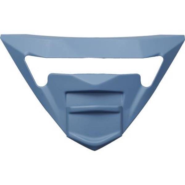 Ventilation mentonniere Storm FF800