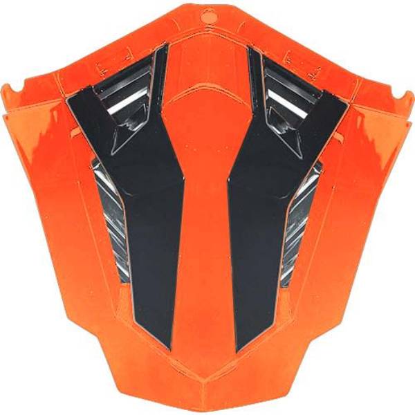 Ventilation mentonniere X-Force MX703