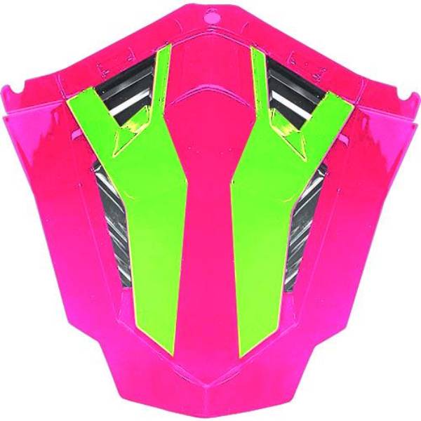 Ventilation mentonniere X-Force MX703