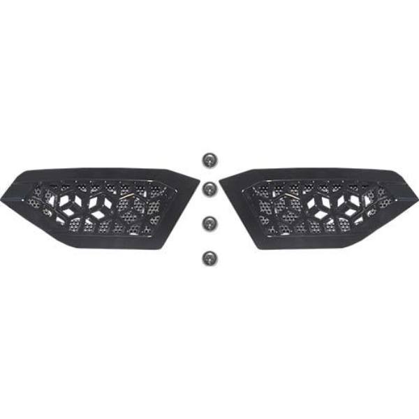 Ventilation superieure avant X-Force MX703