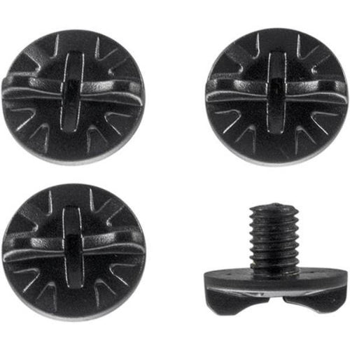 Vis fixation casquette Fast MX437 - Xtra MX471