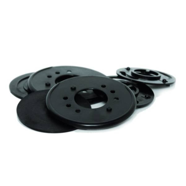 Mecanismo de kit de fijación visera FGTR - FGTR Evo 22.05