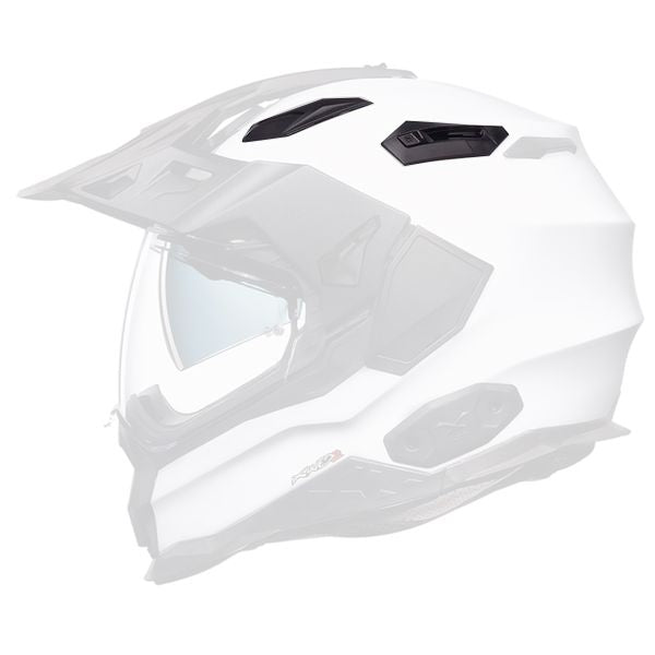 Kit Ventilations Superieures X.WED2