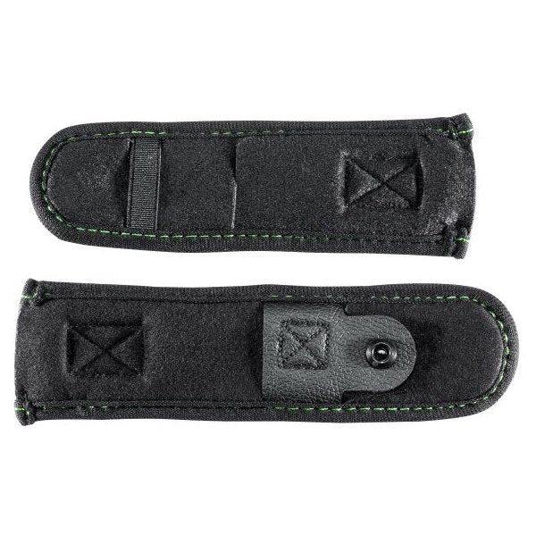 Cache jugulaire X-803 - X-803 Ultra Carbon - X-803 RS Ultra Carbon