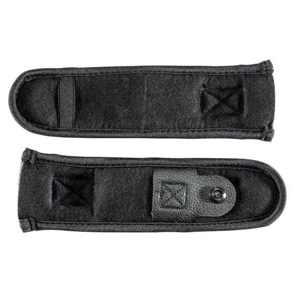 Cache jugulaire X-903 - X-903 Ultra Carbon - X-552 Ultra Carbon