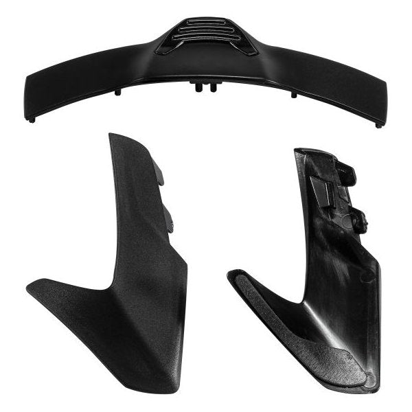 Curseur spoiler X-803 Ultra Carbon