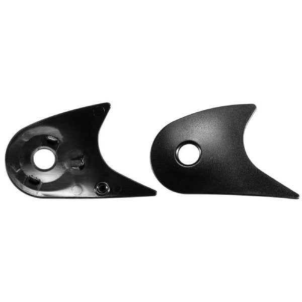 Plaque laterales X-403gt - X-403 Ultra Carbon