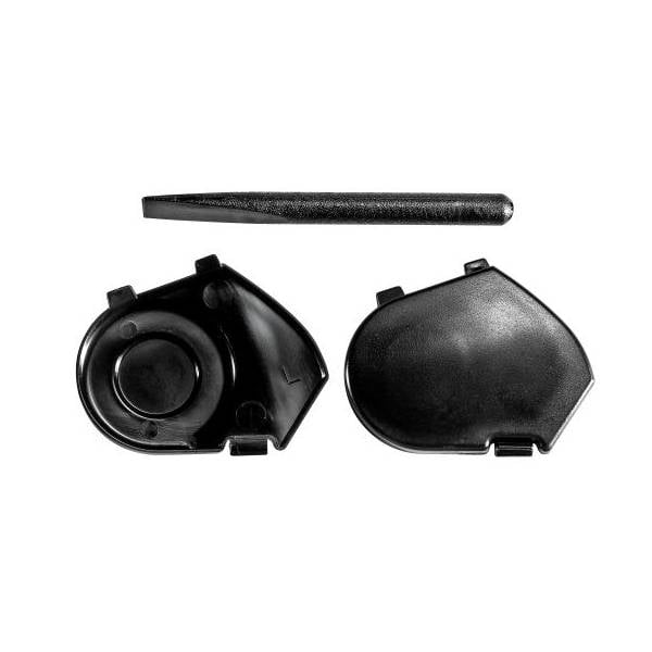 Sous plaques ecran N43 - N43 Air - N43E - N43E Air