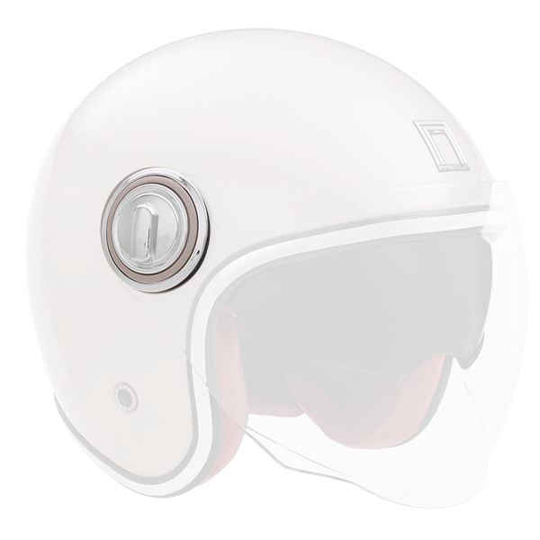 Kit de Fixation Ecran Heritage Champagne Pink