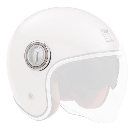 Kit de Fixation Ecran Heritage Champagne Pink