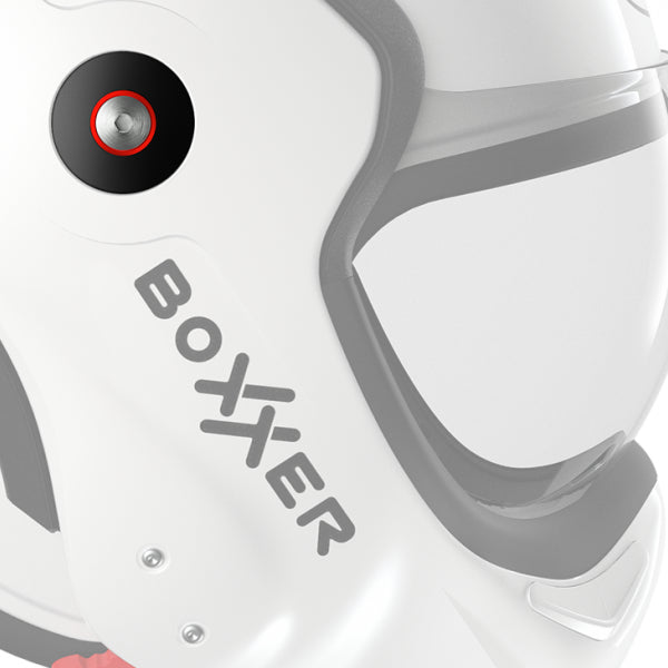 Kit Vis RO9 Boxxer