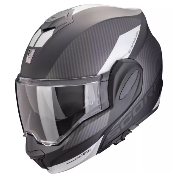 Mentonniere Exo Tech Evo Team XS - L