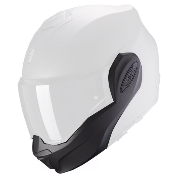Mentonniere Exo Tech Evo XL - XXL