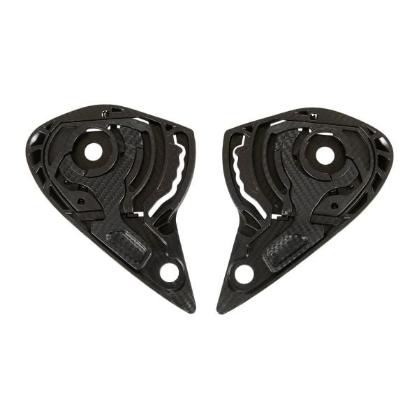 Platines Ecran Exo R1 Air - Exo R1 Carbon Air - Exo 1400 Air - Exo 1400