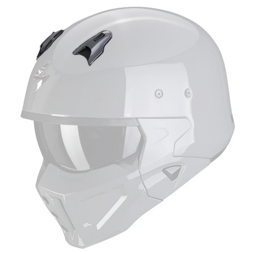 Ventilation Superieure Covert-X