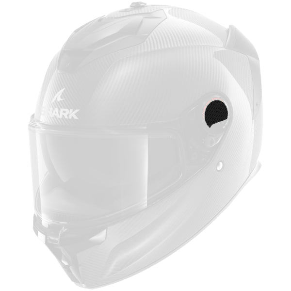 Cache mecanisme ecran Spartan GT Pro Carbon