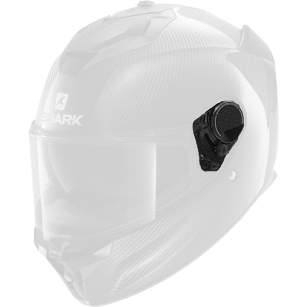 Sous plaque ecran Spartan GT - Spartan GT Carbon