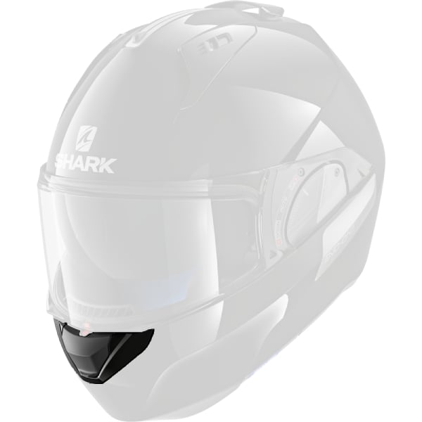 Volet Ventilation Mentonniere Evo-ES