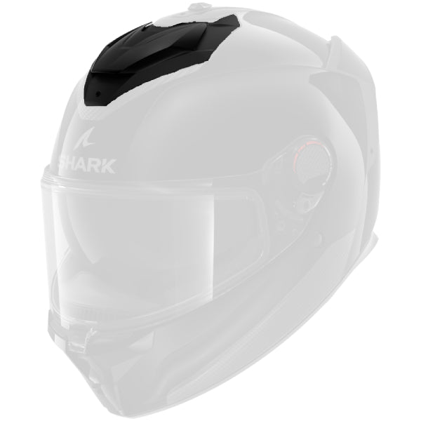 Ventilation superieure Spartan GT Pro