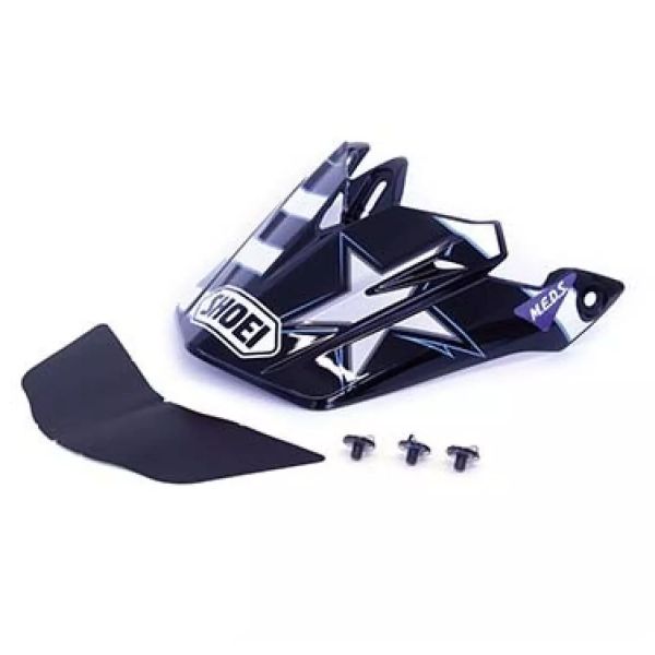 Casquette VFX-WR Grant3 TC2