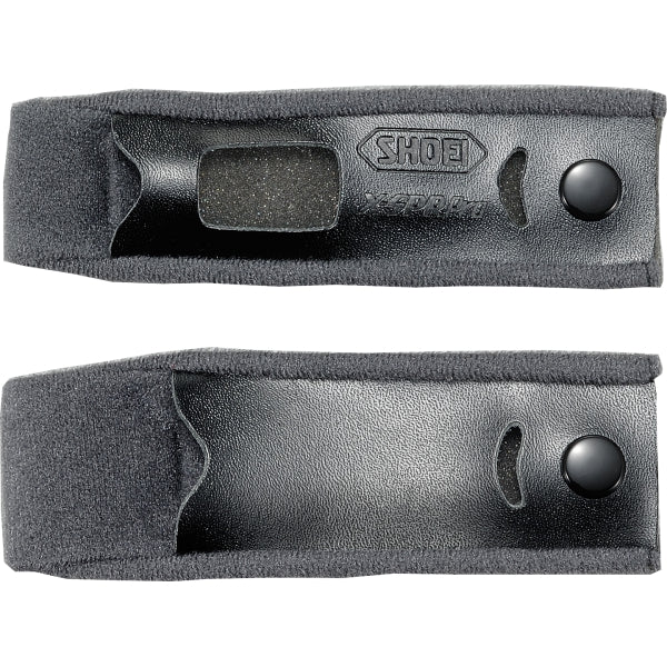 Couvre jugulaire X-SPR Pro