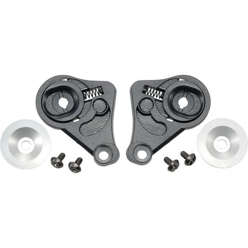 Kit de fixation ecran Glamster
