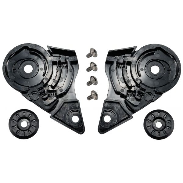 Kit platine ecran complet GT-Air II