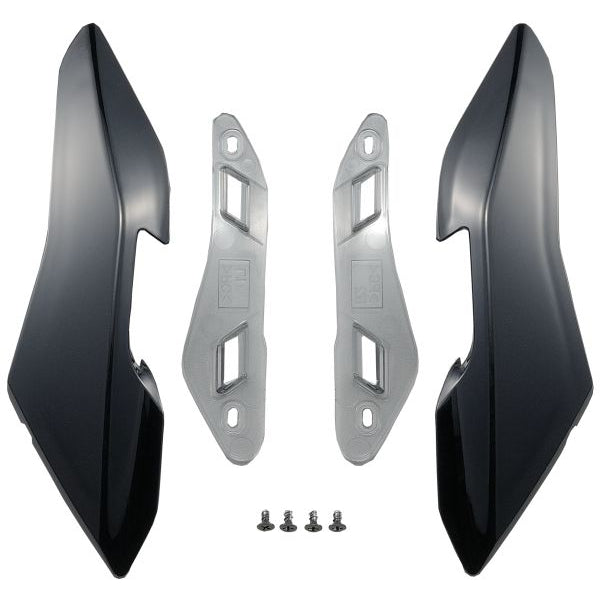Ventilation arriere GT-Air II