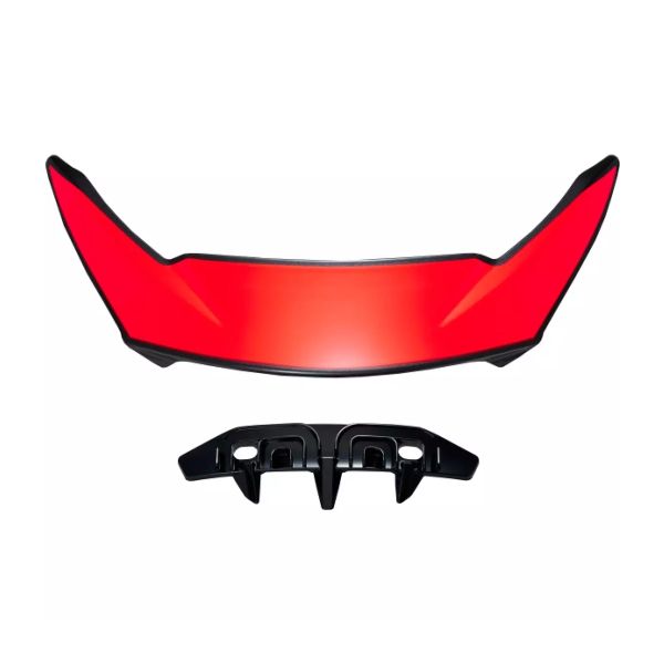 Ventilation Arriere NXR2 MM93 Retro