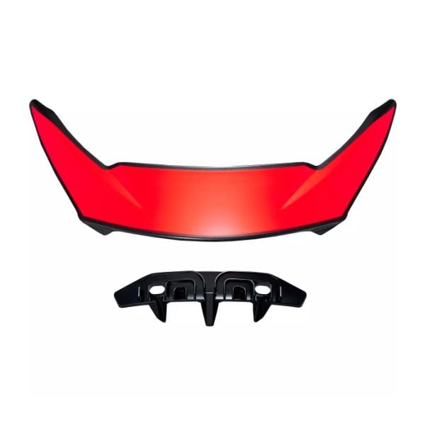 Ventilation Arriere NXR2 MM93 Track
