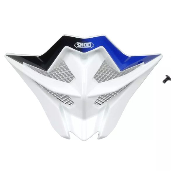 Ventilation Mentonniere VFX-WR Pinnacle TC-2