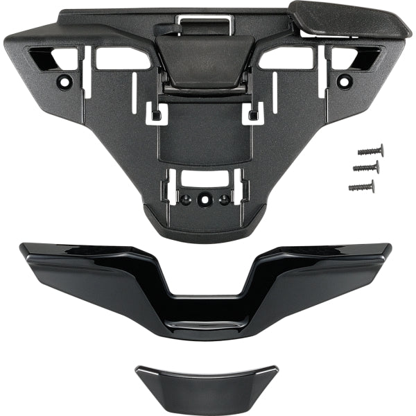 Ventilation mentonniere X-SPR Pro
