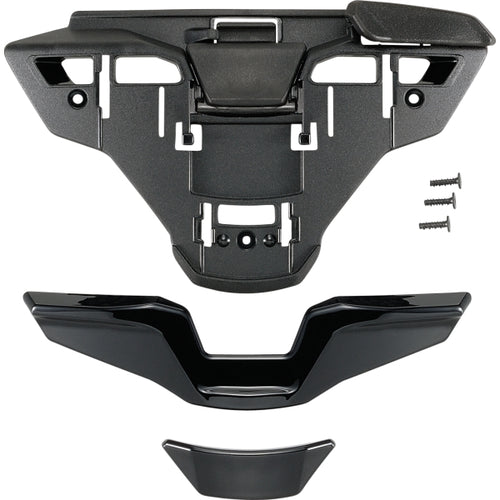 Ventilation mentonniere X-SPR Pro