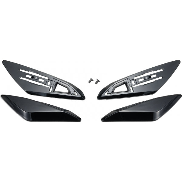 Ventilation superieure NXR2