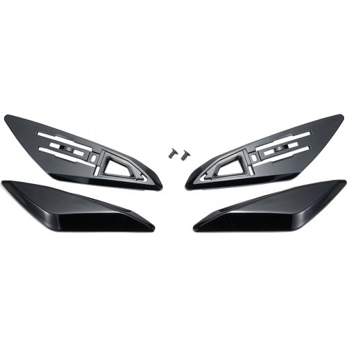 Ventilation superieure NXR2