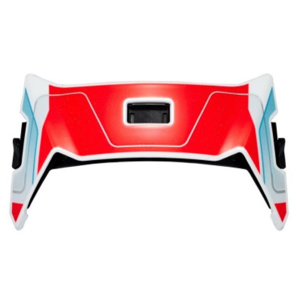 Ventilation Superieure X-SPR Pro Escalate TC-10