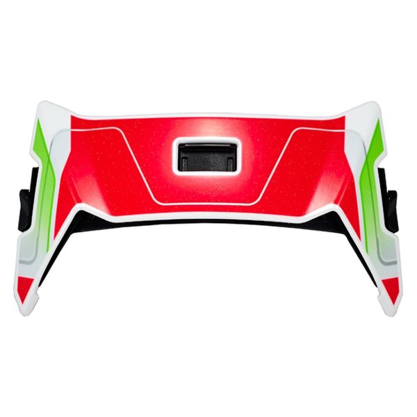Ventilation Superieure X-SPR Pro Escalate TC-4