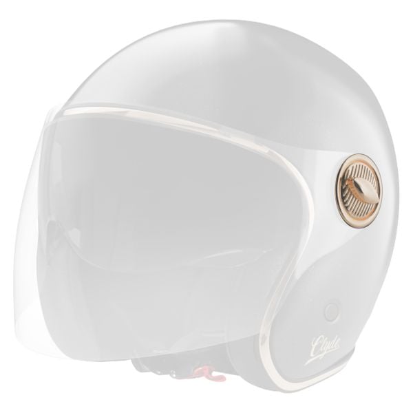Kit Vis Clyde Gold