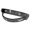 Support Reglable 3 Pressions Quartz Black