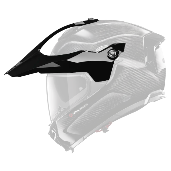 Visiere X-552 Ultra Carbon