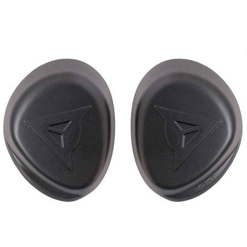 Pista Elbow Slider Black