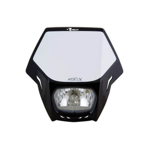 Plaque phare Rtech Matrix