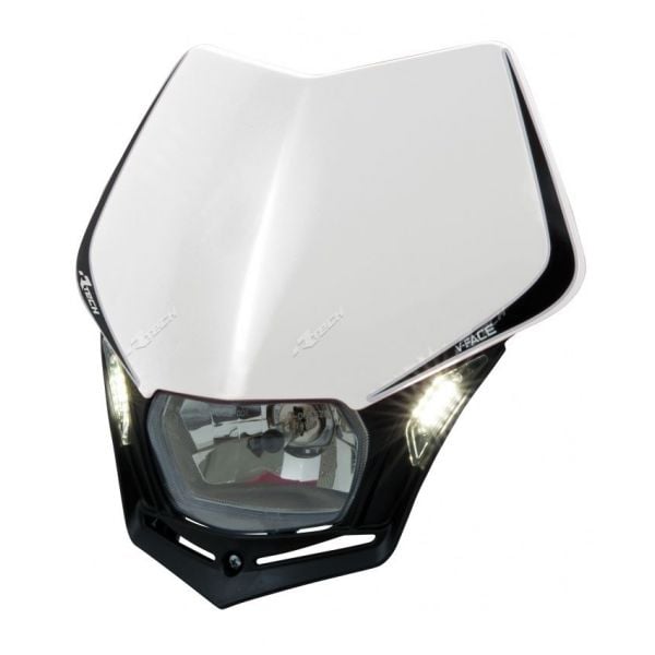 Plaque phare Rtech V-Face Led