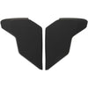 Plaques Laterales Airflite Matt Black