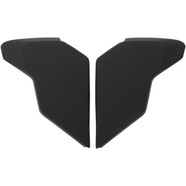 Plaques Laterales Airflite Matt Black