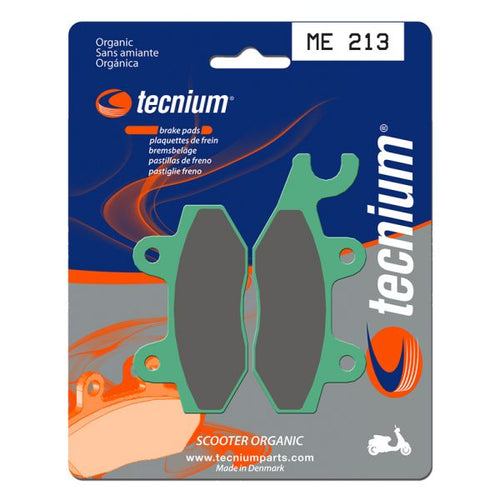 Tecnium ME213 organique