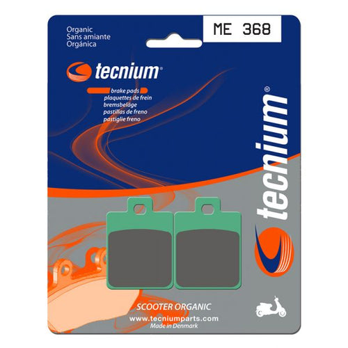 Tecnium ME368 organique