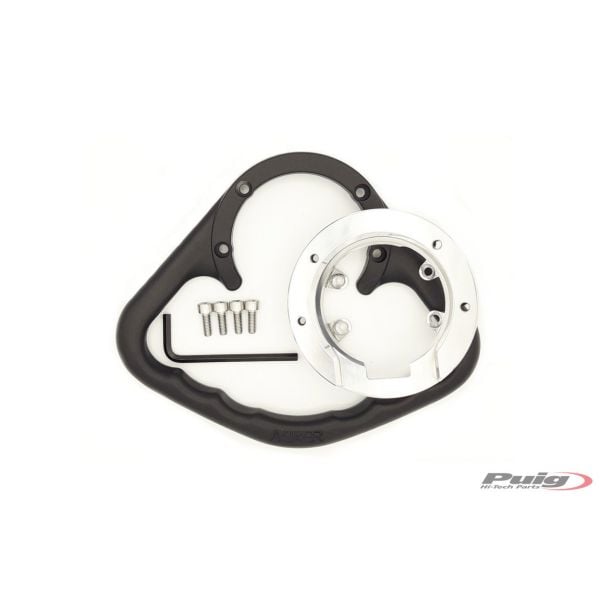 Poignees passager Puig BMW S1000R/S1000RR (09-21)