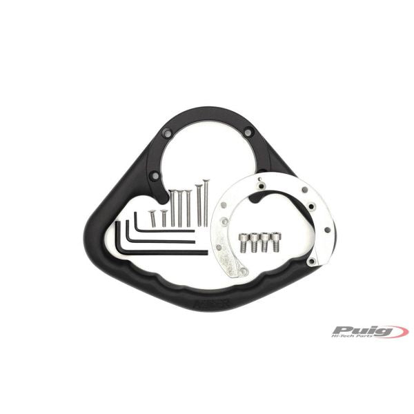 Poignees passager Puig Honda CB500F/CB650R/CBR1000RR (15-21)