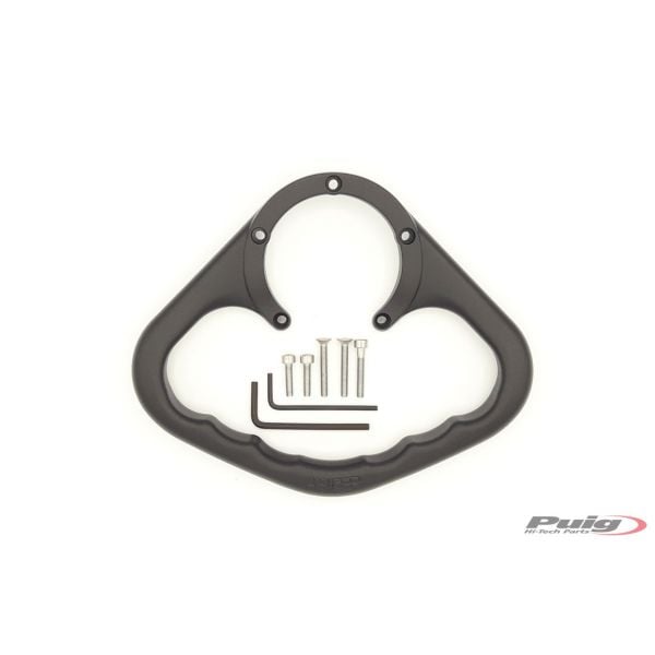 Poignees passager Puig Suzuki Bandit/GSR/GSX-S/GSX-R/SV (05-21)